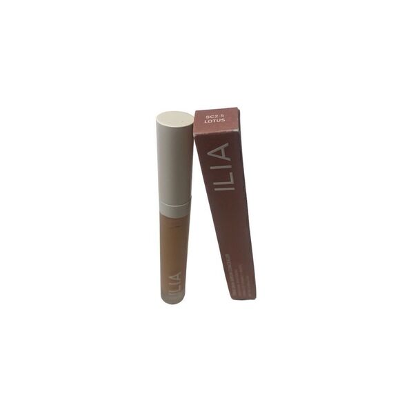 Ilia True Skin Serum Concealer in SC2.5 Lotus 5ml NIB - Picture 1 of 1